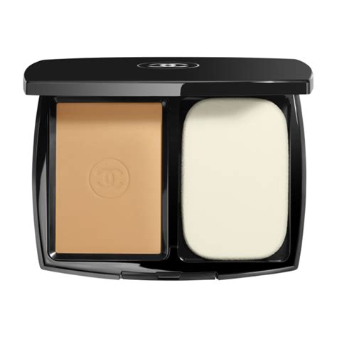 chanel le teint ultra tenue compact review